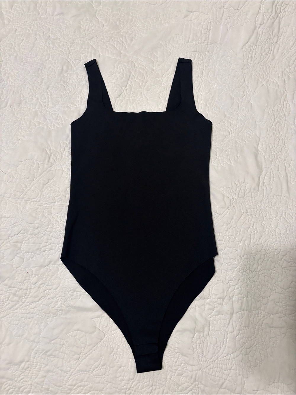 Zara bodysuit